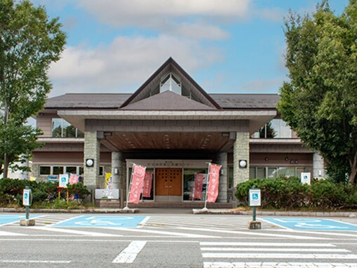 【秋田県の人気スーパー銭湯】「くららの湯」は和と洋の2種類の大浴場や2種類のサウナが特徴の施設