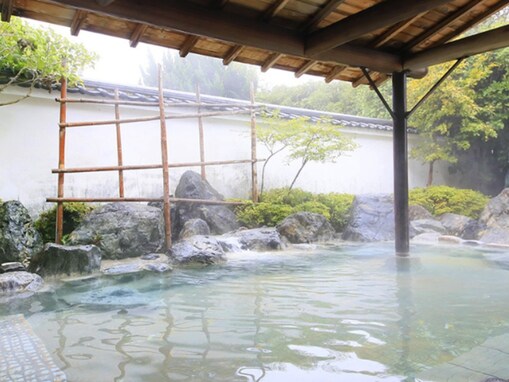 【栃木県の人気日帰り温泉】「日帰り温泉 観音湯」は自家源泉の”元祖美人の湯”や充実した施設を楽しめる施設