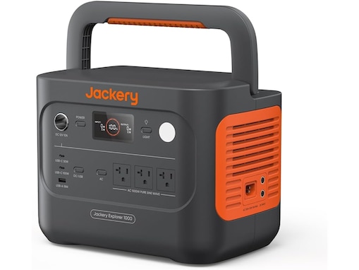 【Amazonお買い得情報】Jackery「ポータブル電源」が特別価格で登場中【7月9日】