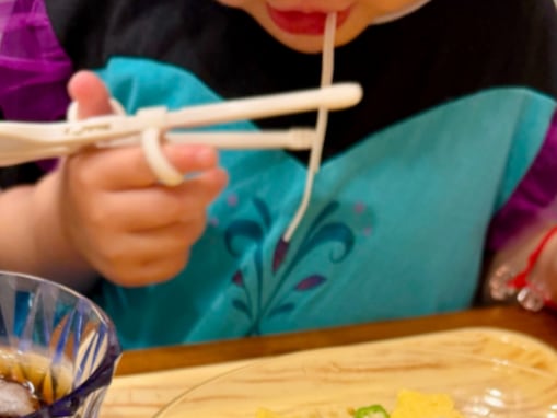 「何この可愛い食べ物」柳原可奈子、七夕そうめんに絶賛の声！ 「クオリティ高過ぎ」「超多忙なのにすごい」