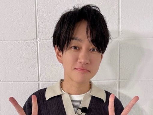 【30代に聞いた】演技がうまいと思うSTARTO社所属の40・50代タレントランキング！ 2位「横山裕（SUPER EIGHT）」を抑えた1位は？【2026年調査】