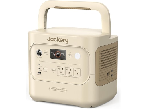 【Amazonプライムデー先行セール】Jackery「ポータブル電源」が特別価格で登場中【7月10日】