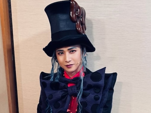 【30代に聞いた】歌がうまいと思うSTARTO社所属の40・50代タレントランキング！ 2位「堂本光一（DOMOTO）」を抑えた1位は？【2026年調査】