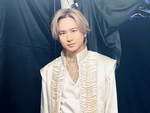 【30代に聞いた】ダンスがうまいと思うSTARTO社所属の40・50代タレントランキング！ 2位「堂本光一（DOMOTO）」を抑えた1位は？【2026年調査】