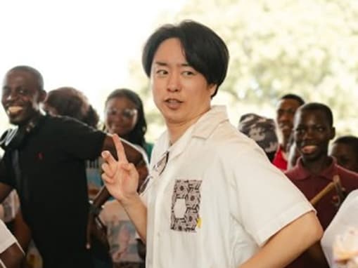 【30代に聞いた】後輩から慕われていると思うSTARTO社所属の40・50代タレントランキング！ 2位「櫻井翔」を抑えた1位は？【2026年調査】