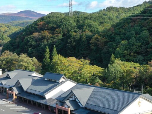 【岩手県】温泉が楽しめる施設も！ 雫石あねっこ・平泉・もりおか渋民が楽しめる一度は行きたい道の駅3選
