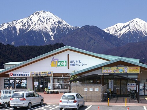 【長野県】標高2000mの絶景施設も！ ほりがねの里・美ヶ原高原・野沢温泉が楽しめる一度は行きたい道の駅3選
