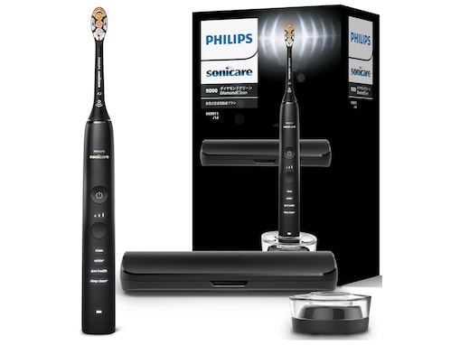 【Amazonプライムデー先行セール】PHILIPS「電動歯ブラシ」が特別価格で登場中【7月10日】