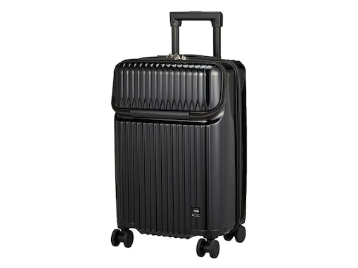 【Amazonプライムデー】エース「スーツケース」が今だけ20％オフ！ ビジネスにも旅行にも【7月10日】
