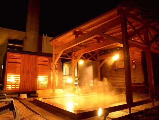 【北海道の人気日帰り温泉】「大喜湯」は2種類のサウナと絶品ラーメンが楽しめる施設。源泉100％の天然温泉でリラックス