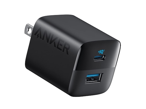【Amazonプライムデー】Anker「急速充電器」が特別価格で登場中【7月10日】