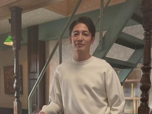 【男性に聞いた】「手が美しいと思う40代男性俳優」ランキング！ 2位「玉木宏」を抑えた1位は？【2026年調査】