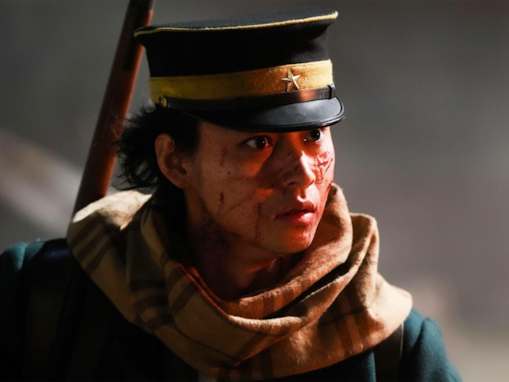 山崎賢人の「代表作」だと思う作品ランキング！ 2位『ゴールデンカムイ』を抑えたダントツ1位は？