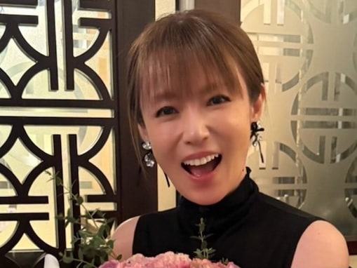 【男性に聞いた】「横顔が美しいと思う40代女性俳優」ランキング！ 2位「深田恭子」を抑えた1位は？【2026年調査】