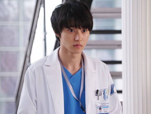 山崎賢人の演技が光っていたと思う「出演作」ランキング！ 2位『グッド・ドクター』、では1位は？