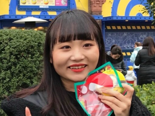 “14kg痩せた元芋女”アイドル、ビフォーアフターに反響！ 「やばい元がいい」「可愛すぎて大号泣」