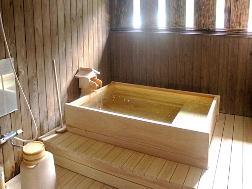 【楽天トラベルセール】岐阜県「下呂温泉 望川館」が特別価格で登場中