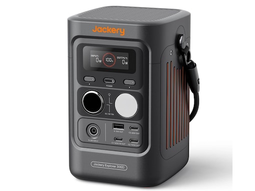 【Amazonプライムデー】Jackery「ポータブル電源」が特別価格で登場中【7月11日】