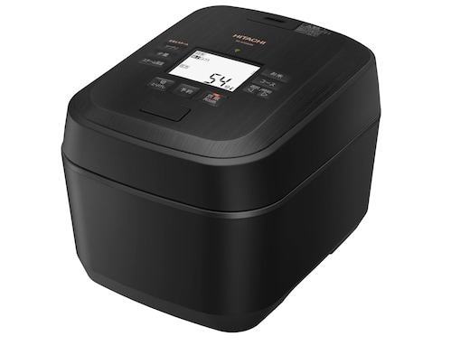 【Amazonプライムデー】日立「炊飯器」が特別価格で登場中【7月11日】