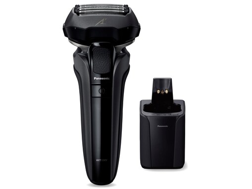 【Amazonプライムデー】パナソニック「電動シェーバー」が特別価格で登場中【7月11日】