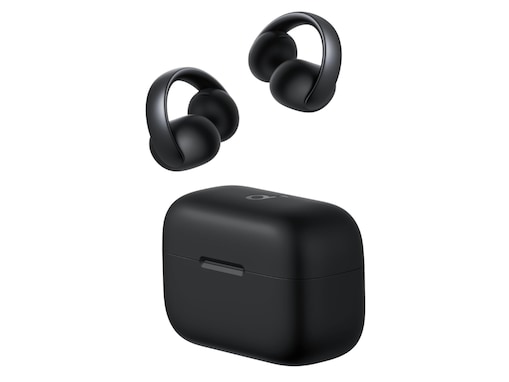 耳を塞がず1日中快適な着け心地。Anker Soundcoreのワイヤレスイヤホンはながら聴きやスポーツに最適で大人気