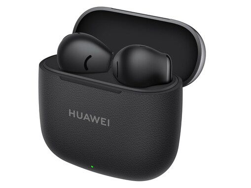 3.8gの軽さと驚異の長時間再生。HUAWEIのワイヤレスイヤホンは圧倒的なコスパと快適な装着感が魅力