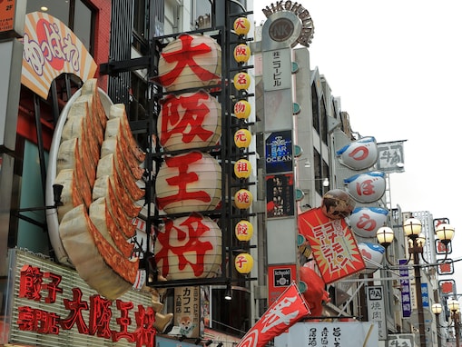 【名店の味を家庭で】元祖焼き餃子「大阪王将」の魅力は？ 冷凍餃子で自宅でも味わえる