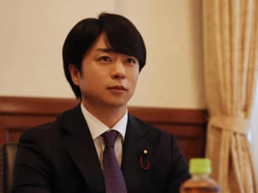 唇が魅力的だと思う嵐のメンバーランキング！ 2位「櫻井翔」を抑えた1位は？【2026年調査】