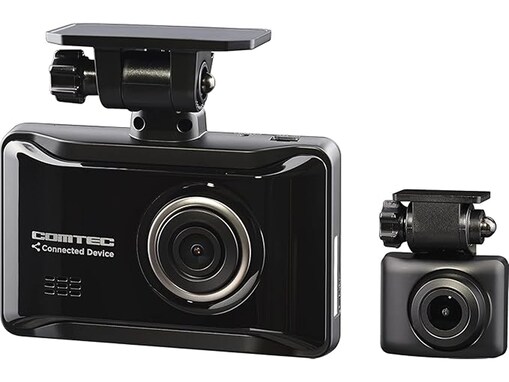 【Amazonプライムデー】コムテック「ドライブレコーダー」が特別価格で登場中【7月12日】