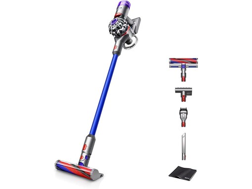 【Amazonプライムデー】Dyson「掃除機」が特別価格で登場中【7月12日】