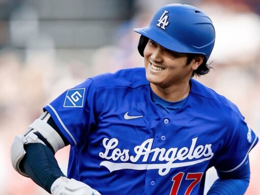 最新2026年5月度調査「タレントパワー」ランキング！ 2位は「大谷翔平」、では1位は？