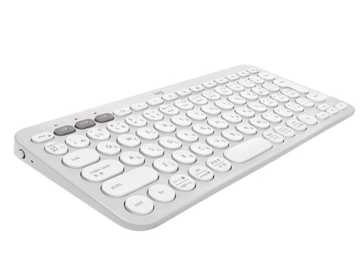 【Amazonベストセラー1位】ロジクール「ワイヤレスキーボード」は持ち運びに便利な薄型・軽量設計【7月14日】
