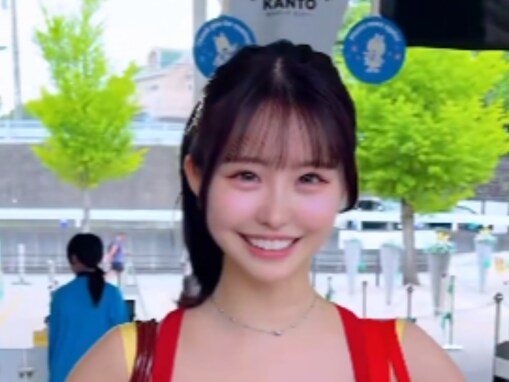 「29歳と遊園地行ったら」アイドル、“ポケモントレーナー”姿に反響「再現性が高すぎ」「さすが世界の美少女」