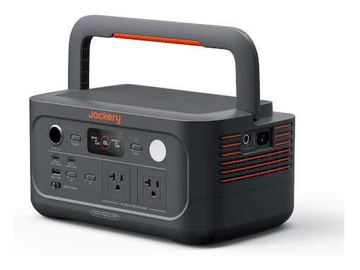 【Amazonお買い得情報】Jackery「ポータブル電源」が特別価格で登場中【7月14日】