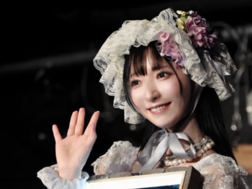 「マジで20代でも通用する」脱サラしたアイドル、36歳誕生日を報告「ほんとに綺麗」「90年生まれの星！」