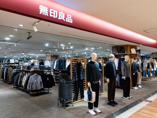 「仕事用に欲しい」「ワンコのお散歩バッグに」無印良品の“帆布ミニトートバッグ”が使い勝手抜群で大人気