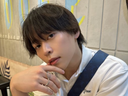「なんという変貌」人気インフルエンサー、垢抜けビフォーアフター写真公開！ 「ガチですごいよな」