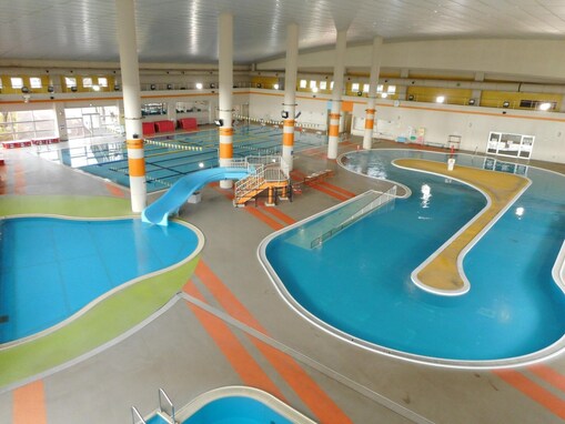 【福島県】大人たった300円＆遊園地も！ 温泉とセットで楽しめる施設も。福島の穴場プール3選