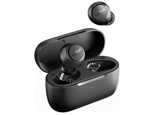 【Amazonお買い得情報】EarFun「ワイヤレスイヤホン」が特別価格で登場中【7月15日】