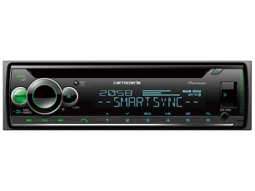 【Amazonお買い得情報】Pioneer「カーオーディオ」が特別価格で登場中【7月15日】