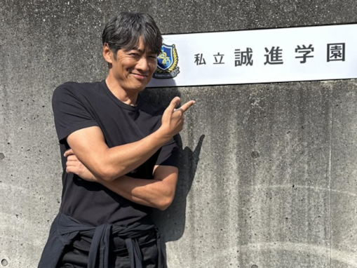 反町隆史の演技が光っていたと思う「出演作」ランキング！ ダントツ1位は『GTO』、では続く2位は？