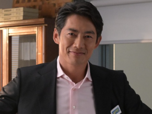 反町隆史がハマり役だったと思う「出演作」ランキング！ 『相棒』を抑えたトップ2は？