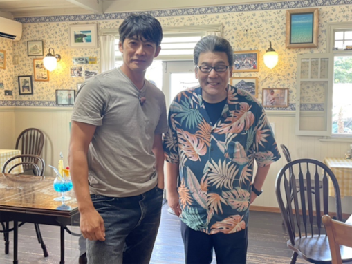 反町隆史の主演作で「好きな作品」ランキング！ 『ビーチボーイズ』を大差で抑えた1位は？