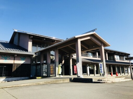 【秋田県の人気スーパー銭湯】「湯楽里」は多彩な湯船とサウナがある素肌にやさしい美肌温泉