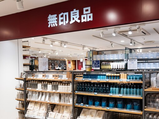 「画期的なアイテムありがとうございます」無印良品の“希釈洗剤セット”が斬新。家中1本で掃除できると評判
