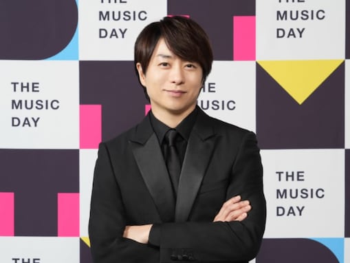 【男性限定】イケメンだと思う、STARTO社所属の40・50代タレントランキング！ 2位「櫻井翔」を抑えた1位は？