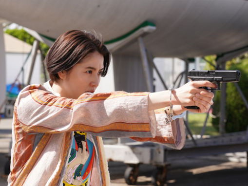 長澤まさみの「代表作」だと思う作品ランキング！ 『コンフィデンスマンJP』を抑えたダントツ1位は？