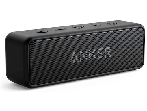 【Amazonベストセラー1位】Anker Soundcore「ポータブルスピーカー」はコンパクトながら深く響く低音が魅力【7月16日】