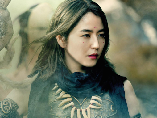 長澤まさみが「ハマり役」だったと思う出演作ランキング！ 2位『キングダム』、圧倒的1位は？