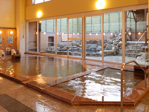 【埼玉県】駅直結施設も！ 最寄駅から徒歩5分圏内の人気スパ・銭湯4選